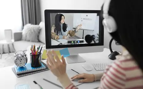 EduSphere International Morocco - Online Learning Platform