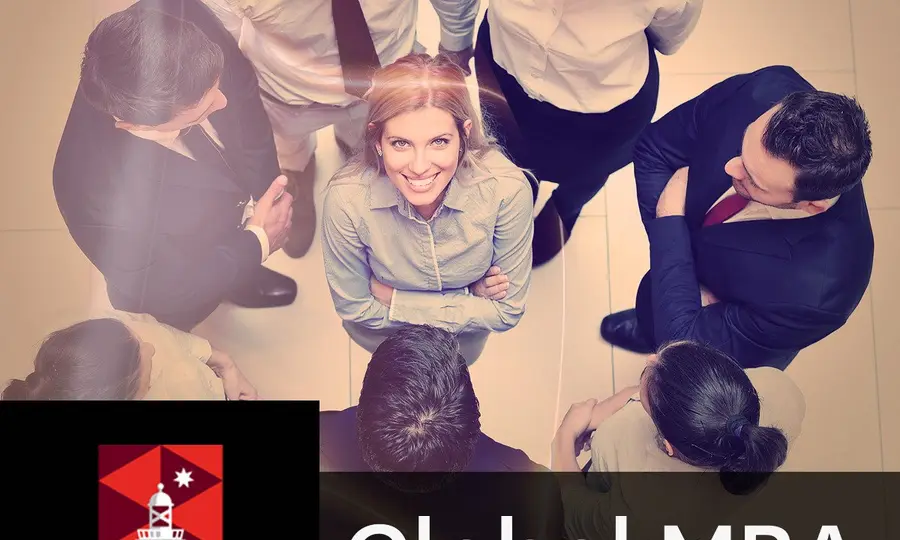 Professional development course